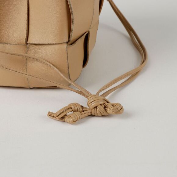 Cassette Bucket Small Shoulder Crossbody - Picture 7 of 10